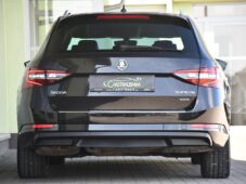 Škoda Superb 2.0TDi L&K 140kW DSG 4×4 - 3