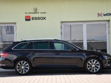 Škoda Superb 2.0TDi L&K 140kW DSG 4×4 - 5