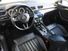 Škoda Superb 2.0TDi L&K 140kW DSG 4×4 - 8