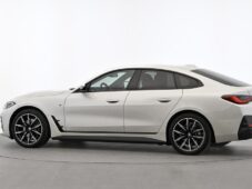 BMW i4 eDrive40 M-SPORT - 12