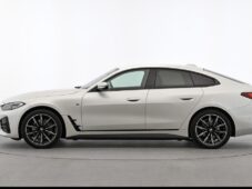 BMW i4 eDrive40 M-SPORT - 13