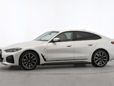 BMW i4 eDrive40 M-SPORT - 14