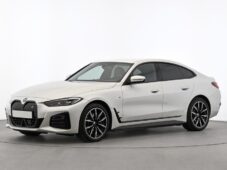 BMW i4 eDrive40 M-SPORT - 0