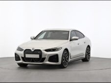 BMW i4 eDrive40 M-SPORT - 1