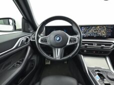 BMW i4 eDrive40 M-SPORT - 18