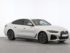 BMW i4 eDrive40 M-SPORT - 3