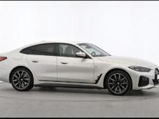 BMW i4 eDrive40 M-SPORT - 4