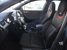 Škoda Octavia 2.0TSi 169kW RS - 9