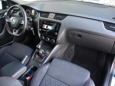 Škoda Octavia 2.0TSi 169kW RS - 11