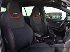 Škoda Octavia 2.0TSi 169kW RS - 13