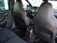 Škoda Octavia 2.0TSi 169kW RS - 14