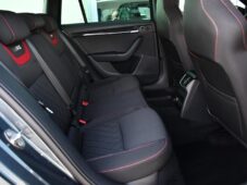 Škoda Octavia 2.0TSi 169kW RS - 15