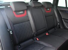 Škoda Octavia 2.0TSi 169kW RS - 16