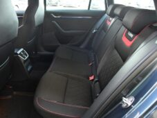 Škoda Octavia 2.0TSi 169kW RS - 18