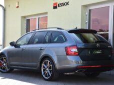 Škoda Octavia 2.0TSi 169kW RS - 2
