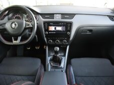 Škoda Octavia 2.0TSi 169kW RS - 20