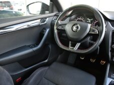 Škoda Octavia 2.0TSi 169kW RS - 21