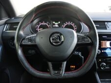Škoda Octavia 2.0TSi 169kW RS - 25