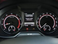 Škoda Octavia 2.0TSi 169kW RS - 28
