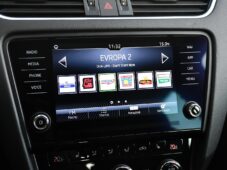 Škoda Octavia 2.0TSi 169kW RS - 30