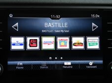 Škoda Octavia 2.0TSi 169kW RS - 33