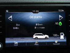 Škoda Octavia 2.0TSi 169kW RS - 37