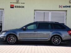 Škoda Octavia 2.0TSi 169kW RS - 1