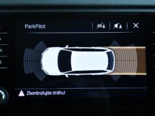 Škoda Octavia 2.0TSi 169kW RS - 39