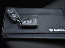 Škoda Octavia 2.0TSi 169kW RS - 40