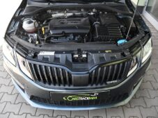 Škoda Octavia 2.0TSi 169kW RS - 47