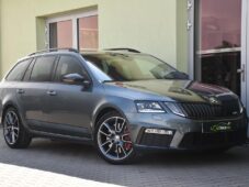 Škoda Octavia 2.0TSi 169kW RS - 6