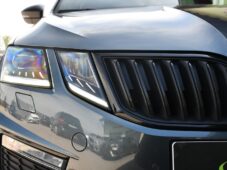 Škoda Octavia 2.0TSi 169kW RS - 49
