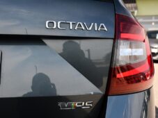 Škoda Octavia 2.0TSi 169kW RS - 50
