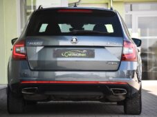 Škoda Octavia 2.0TSi 169kW RS - 3