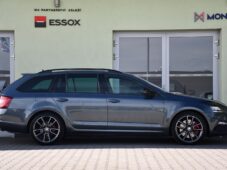 Škoda Octavia 2.0TSi 169kW RS - 5