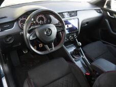 Škoda Octavia 2.0TSi 169kW RS - 8