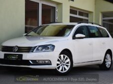 Volkswagen Passat 2.0TDi ČR VÝHŘEV PDC - 0