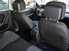 Volkswagen Passat 2.0TDi ČR VÝHŘEV PDC - 14