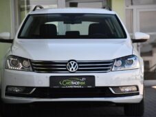 Volkswagen Passat 2.0TDi ČR VÝHŘEV PDC - 7
