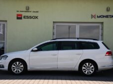 Volkswagen Passat 2.0TDi ČR VÝHŘEV PDC - 1