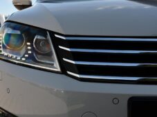 Volkswagen Passat 2.0TDi ČR VÝHŘEV PDC - 46