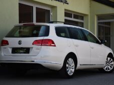 Volkswagen Passat 2.0TDi ČR VÝHŘEV PDC - 4