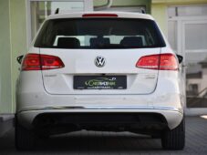 Volkswagen Passat 2.0TDi ČR VÝHŘEV PDC - 3
