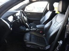 BMW X3 3,0D xDrive M-SPORT - 9
