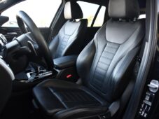 BMW X3 3,0D xDrive M-SPORT - 10