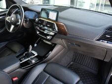 BMW X3 3,0D xDrive M-SPORT - 11