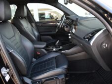 BMW X3 3,0D xDrive M-SPORT - 12