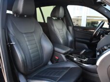 BMW X3 3,0D xDrive M-SPORT - 13