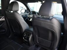 BMW X3 3,0D xDrive M-SPORT - 14