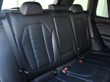 BMW X3 3,0D xDrive M-SPORT - 16